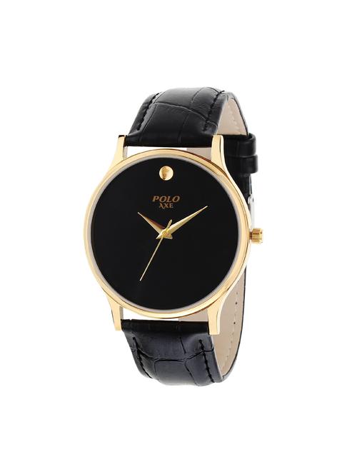 round dial analog watch-(pa_40gbls04) - 15988587 - Very Small Image - 1