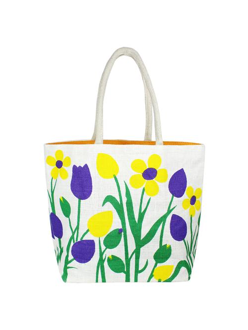 jute regular shopping bag - 15997742 - Very Small Image - 1