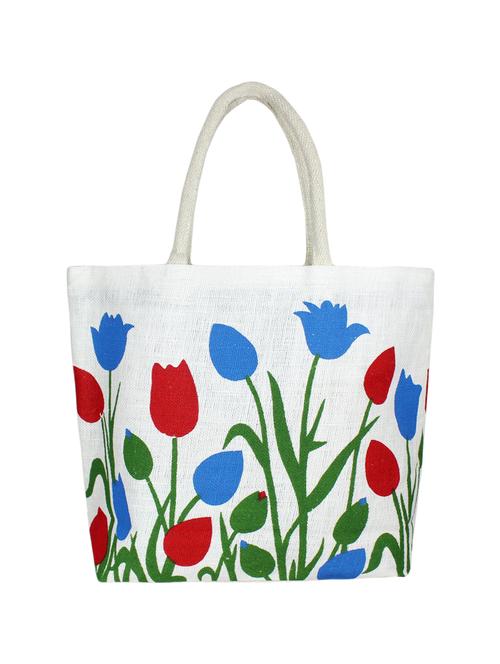 jute regular shopping bag - 15997745 - Very Small Image - 1