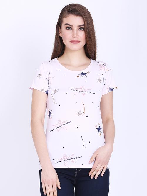 quirky short sleeved tee - 15999013 - Very Small Image - 1