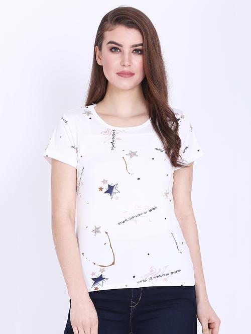 quirky short sleeved tee - 15999016 - Very Small Image - 1