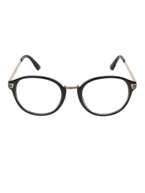 full rim oval eyeglasses - 16000043 - Very Small Image - 1