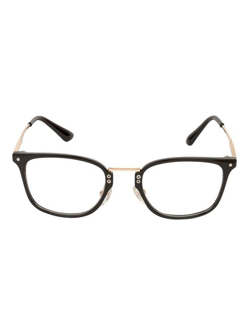 full rim rectangle eyeglasses - 16000072 - Very Small Image - 1