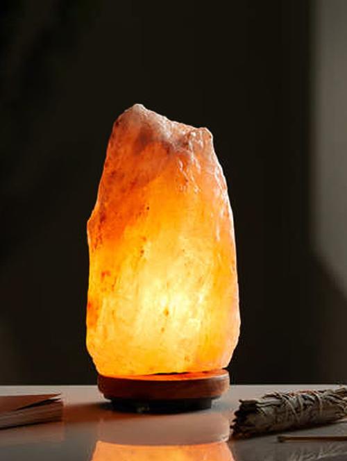 himalayan salt lamp - 16002491 - Very Small Image - 1