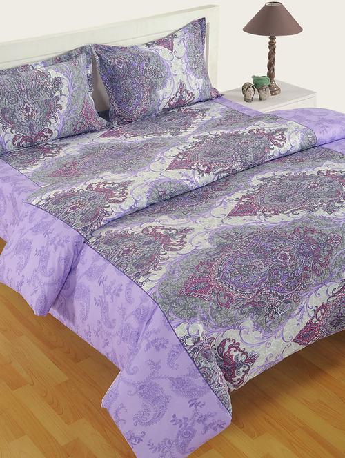 swayam multicolour colour single ac comfortor - 16002780 - Very Small Image - 1