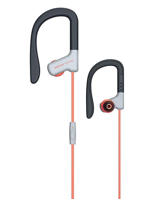 energy sistem in ear earphones sport 1 red-429349 - 16003323 - Very Small Image - 1