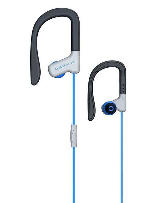 in ear earphones sport1 blue- 429332 - 16003324 - Very Small Image - 1