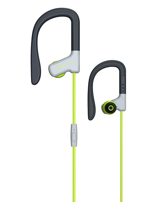 in ear earphones sport1 yellow-429356 - 16003325 - Very Small Image - 1