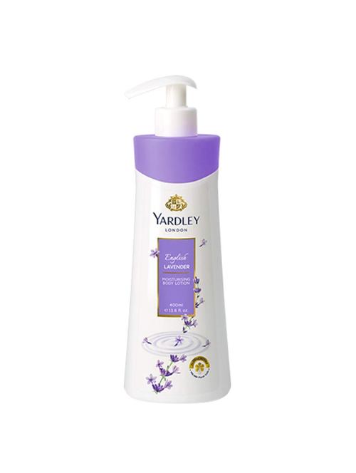 yardley london english lavender moisturising body lotion, - 16004603 - Very Small Image - 1