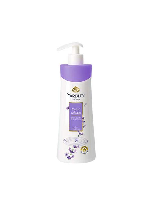 yardley london - english lavender hand & body lotion for women - 16004605 - Very Small Image - 1