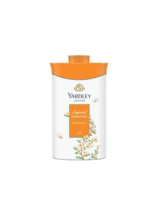 yardley london sandalwood talc - 250gm… - 16004654 - Very Small Image - 1