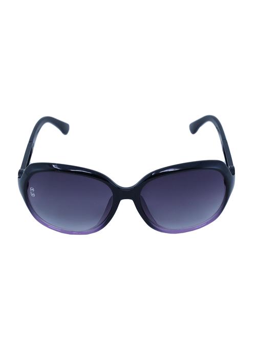 full rim over sized sunglasses - 16012330 - Very Small Image - 1