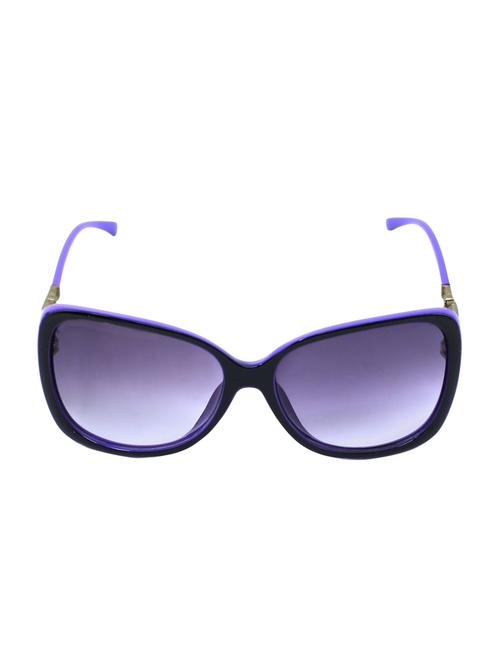 full rim over sized sunglasses - 16012341 - Very Small Image - 1