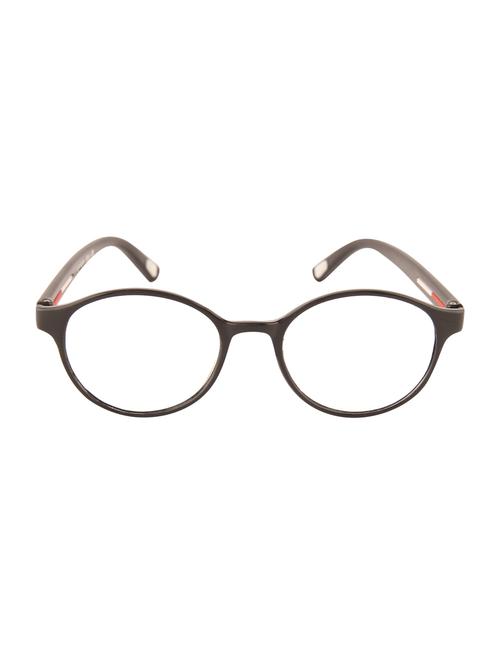 full rim oval spectacle frame - 16013442 - Very Small Image - 1