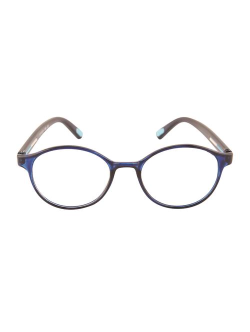 full rim oval spectacle frame - 16013445 - Very Small Image - 1
