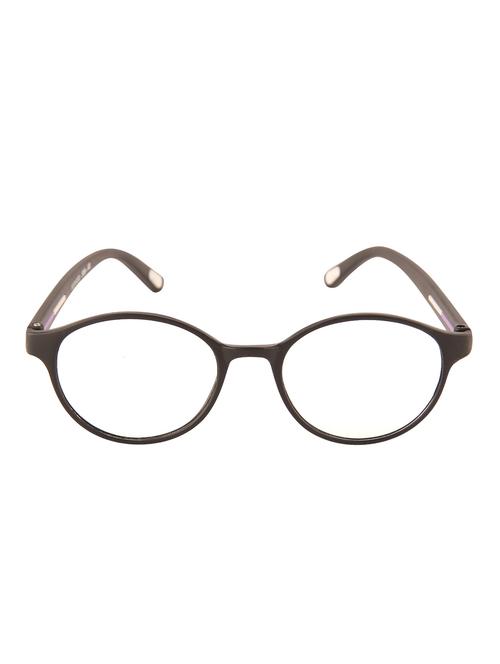 full rim oval spectacle frame - 16013447 - Very Small Image - 1