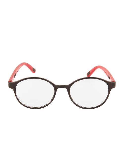 full rim oval spectacle frames - 16013451 - Very Small Image - 1