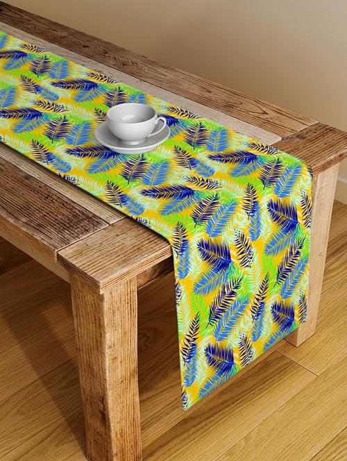 alina decor digital printed table runner - 16013911 - Very Small Image - 1