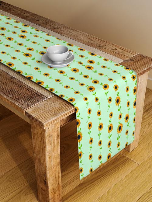 alina decor digital printed table runner - 16013946 - Very Small Image - 1
