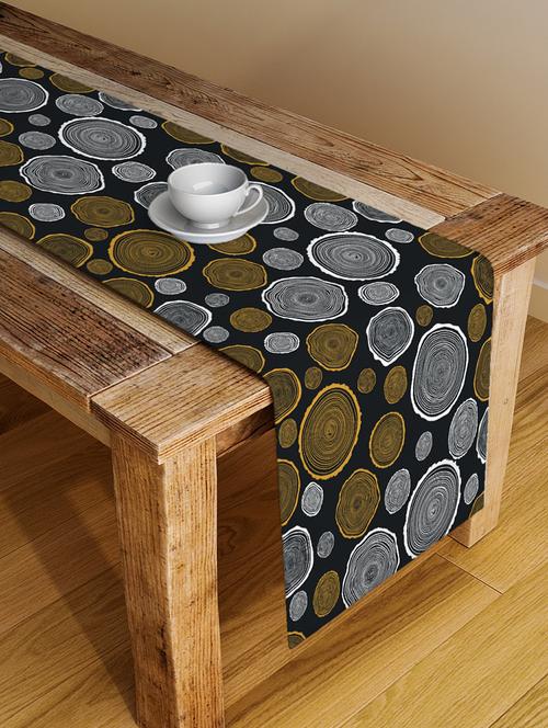 alina decor digital printed table runner - 16013948 - Very Small Image - 1