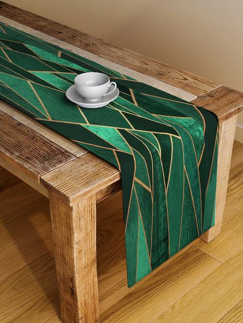 alina decor digital printed table runner - 16013950 - Very Small Image - 1
