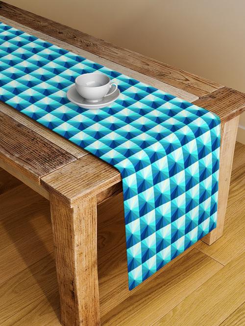 alina decor digital printed table runner - 16013953 - Very Small Image - 1