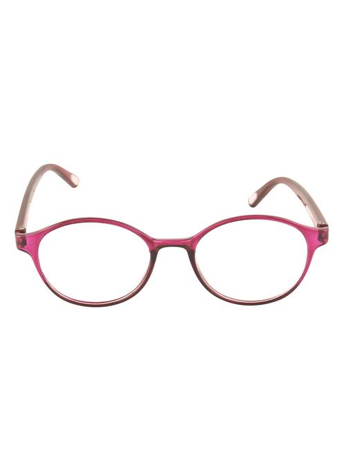 full rim oval spectacle frames - 16015848 - Very Small Image - 1