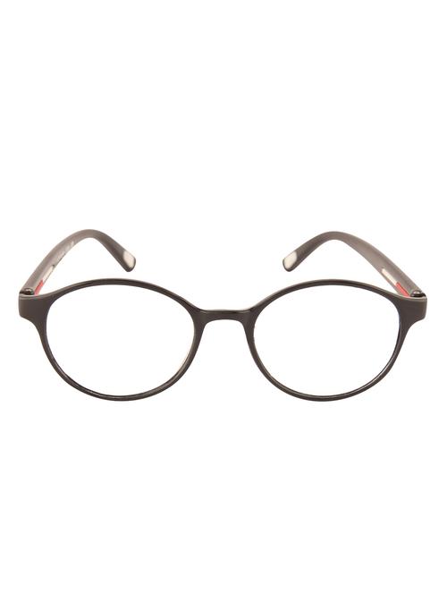 full rim oval spectacle frames - 16015851 - Very Small Image - 1