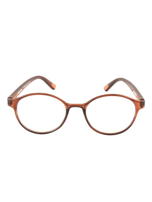full rim oval spectacle frames - 16015855 - Very Small Image - 1