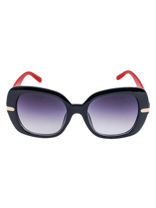 uv protected oversize sunglasses - 16020305 - Very Small Image - 1