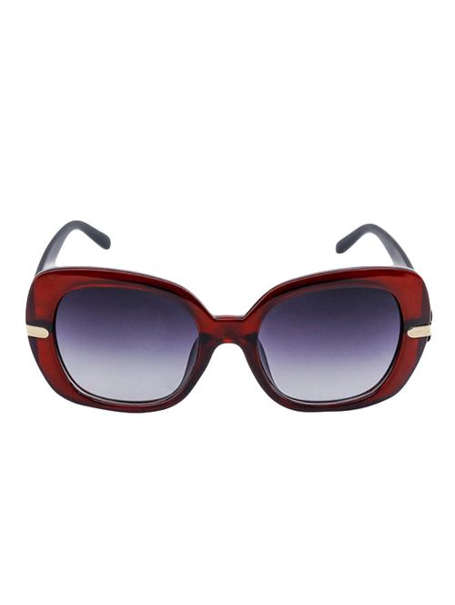 uv protected oversize sunglasses - 16020306 - Very Small Image - 1