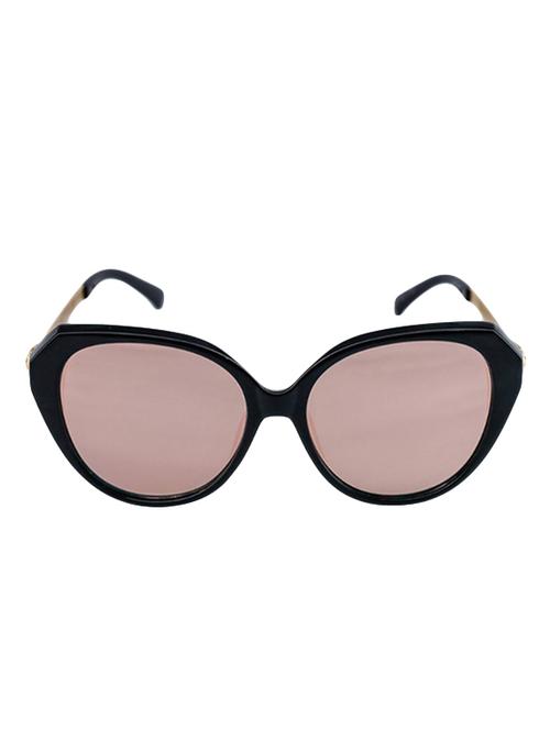 uv protected cat eye sunglasses - 16020307 - Very Small Image - 1