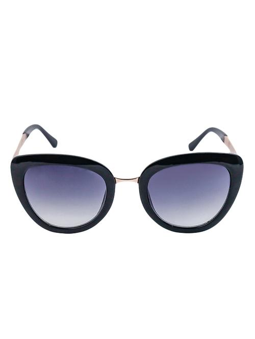 uv protected cat eye sunglasses - 16020310 - Very Small Image - 1