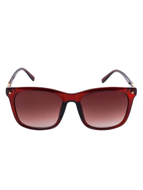 uv protected wayfarer sunglasses - 16020319 - Very Small Image - 1