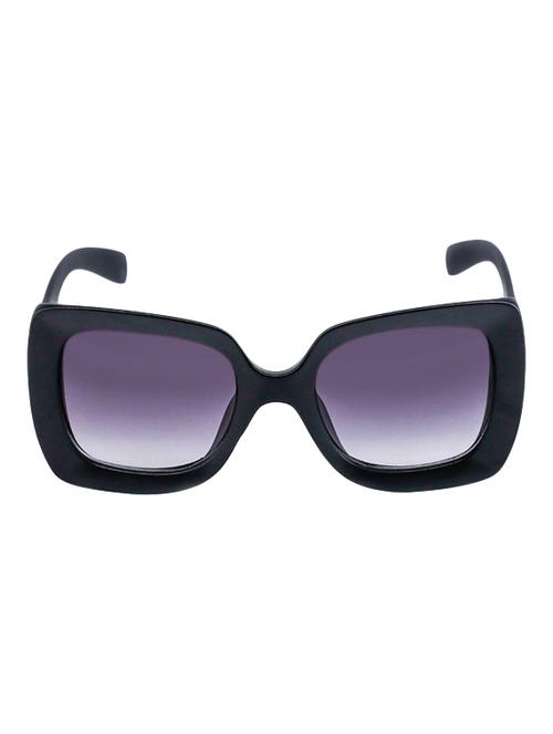 uv protected oversize sunglasses - 16020321 - Very Small Image - 1