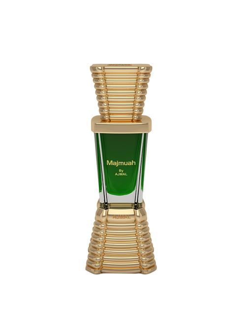 majmua concentrated oriental perfume free from alcohol 10ml for unisex - 16022381 - Very Small Image - 1