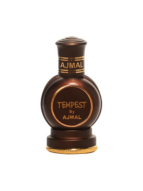 tempest concentrated floral perfume free from alcohol 12ml for unisex - 16022382 - Very Small Image - 1