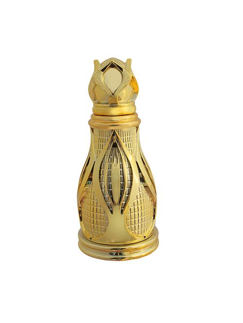 khofooq concentrated floral perfume free from alcohol 18ml for unisex - 16022391 - Very Small Image - 1