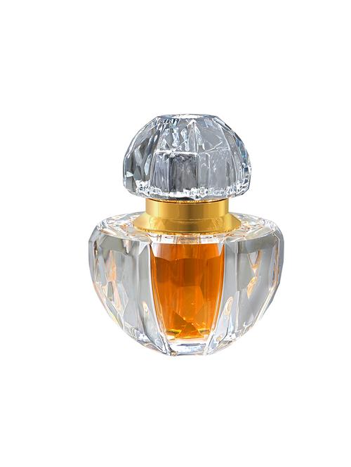 kayaani concentrated oriental perfume free from alcohol 18ml for unisex - 16022392 - Very Small Image - 1