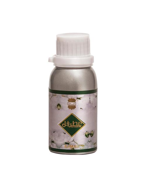 attarfil concentrated floral perfume free from alcohol 100ml for unisex - 16022393 - Very Small Image - 1