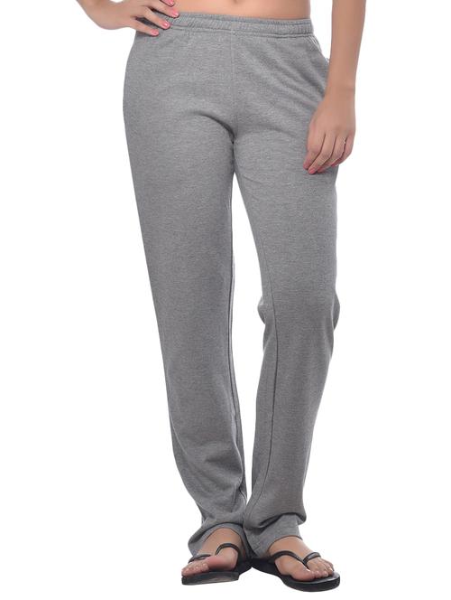 pocket detail drawstring waist pajama - 16022864 - Very Small Image - 1