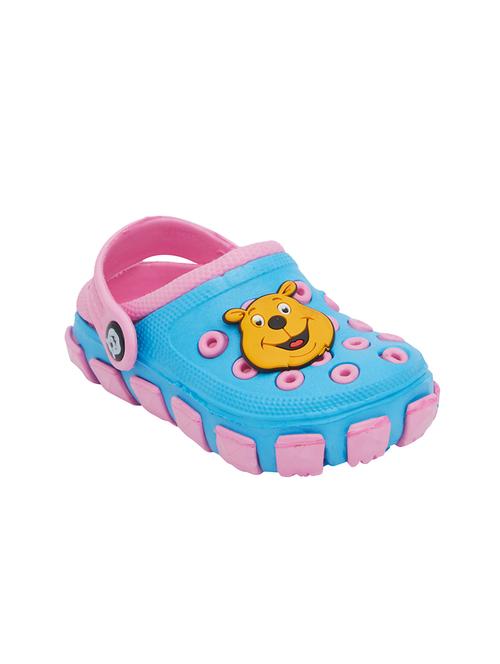 blue pvc clogs - 16024820 - Very Small Image - 1
