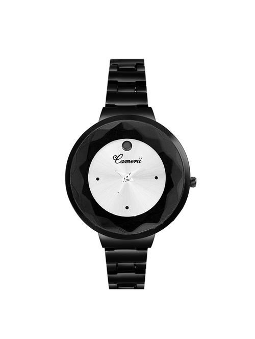 metal strap analog watch (cwl978) - 16026494 - Very Small Image - 1
