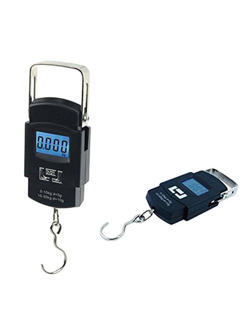 portable digital hang up weighing scale - 16041108 - Very Small Image - 1