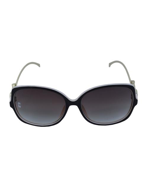 full rim oversize sunglasses - 16045542 - Very Small Image - 1