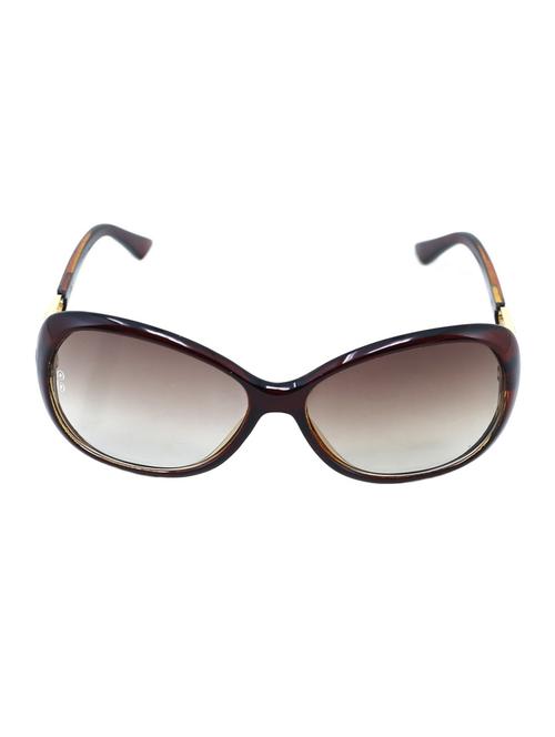 full rim oversize sunglasses - 16045566 - Very Small Image - 1
