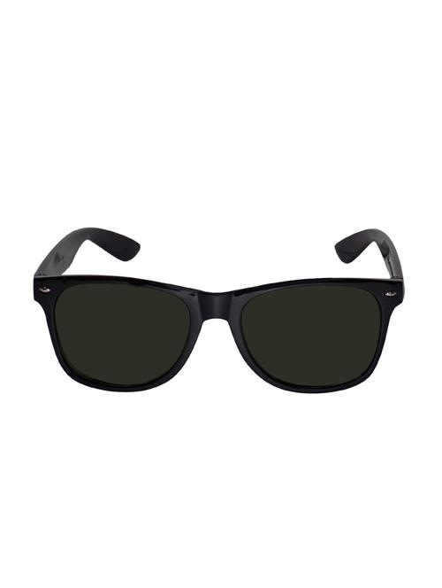 uv protected wayfarer sunglasses - 16049975 - Very Small Image - 1