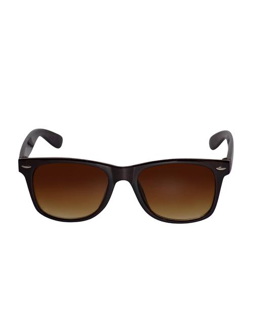 uv protected wayfarer sunglasses - 16049980 - Very Small Image - 1