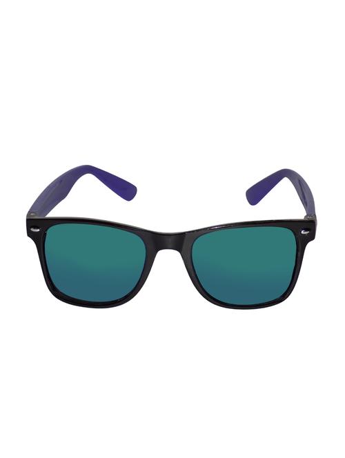 uv protected wayfarer sunglasses - 16049982 - Very Small Image - 1