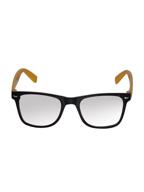 uv protected wayfarer sunglasses - 16049984 - Very Small Image - 1